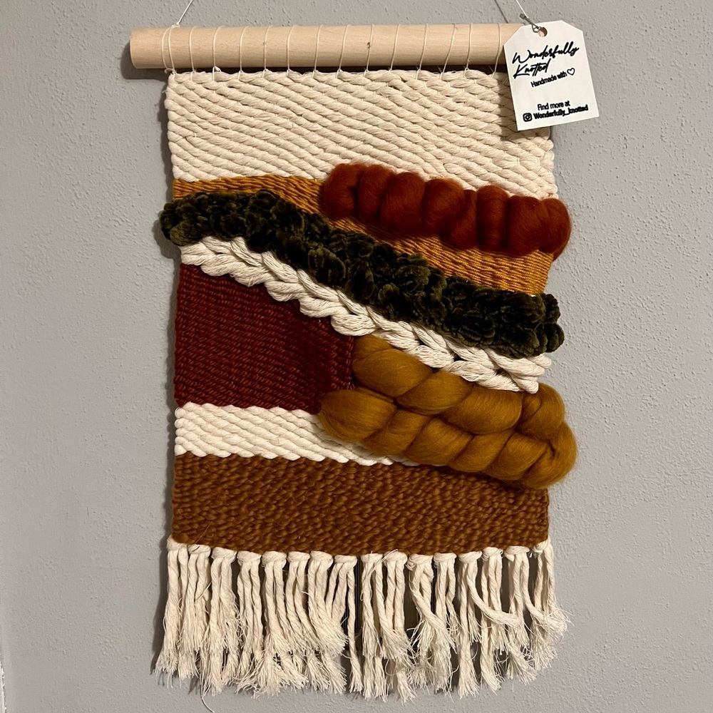 Wall tapestry